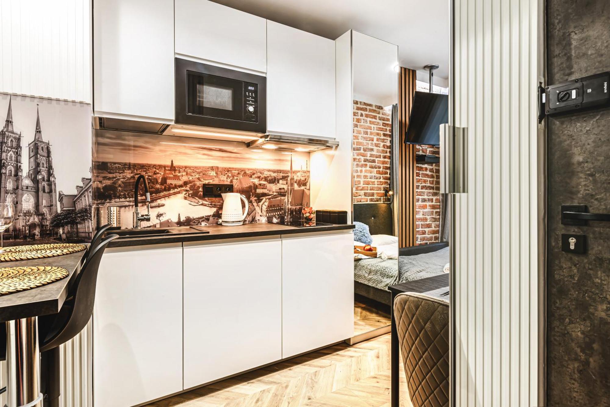 Luksusowe Apartamenty Przy Rynku Breslau Exterior foto