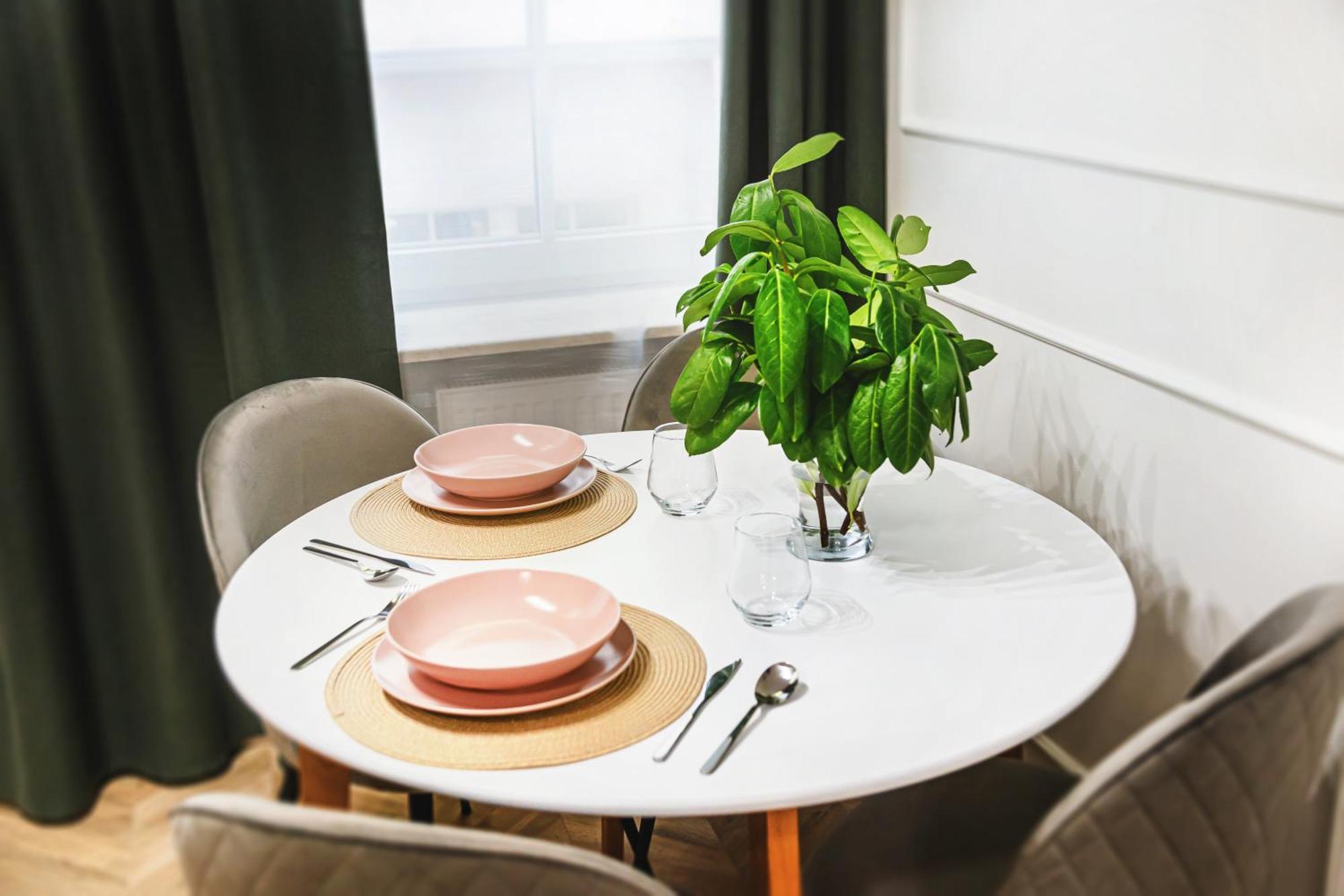 Luksusowe Apartamenty Przy Rynku Breslau Exterior foto