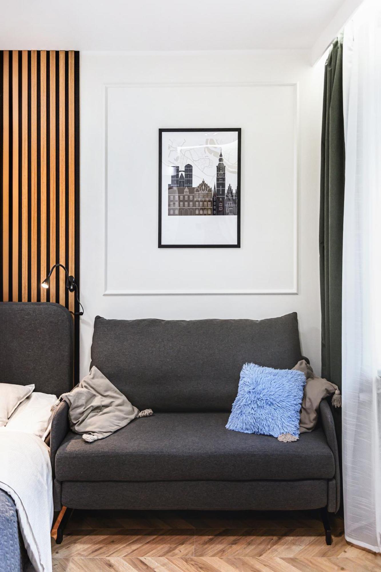 Luksusowe Apartamenty Przy Rynku Breslau Exterior foto