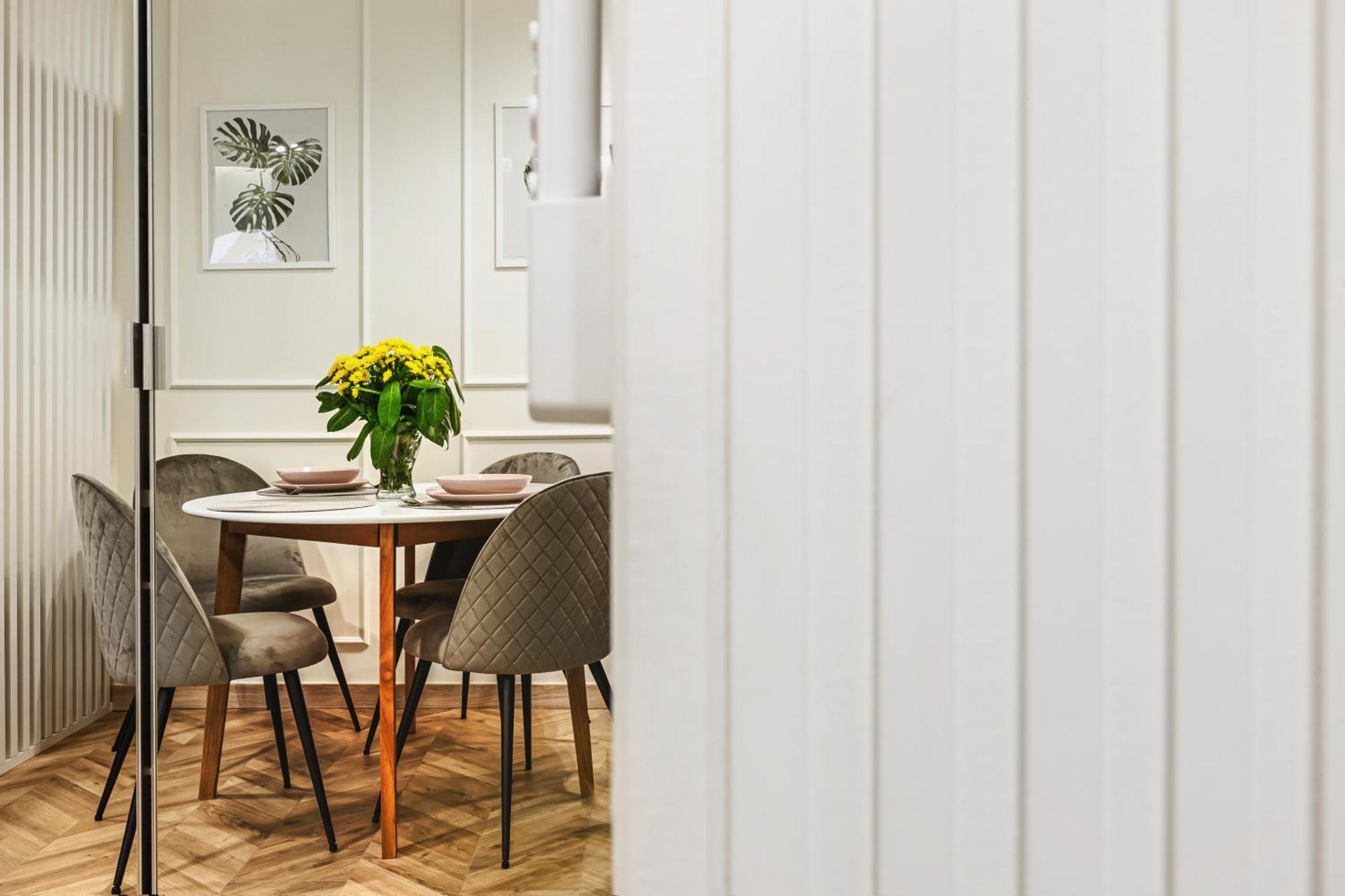 Luksusowe Apartamenty Przy Rynku Breslau Exterior foto