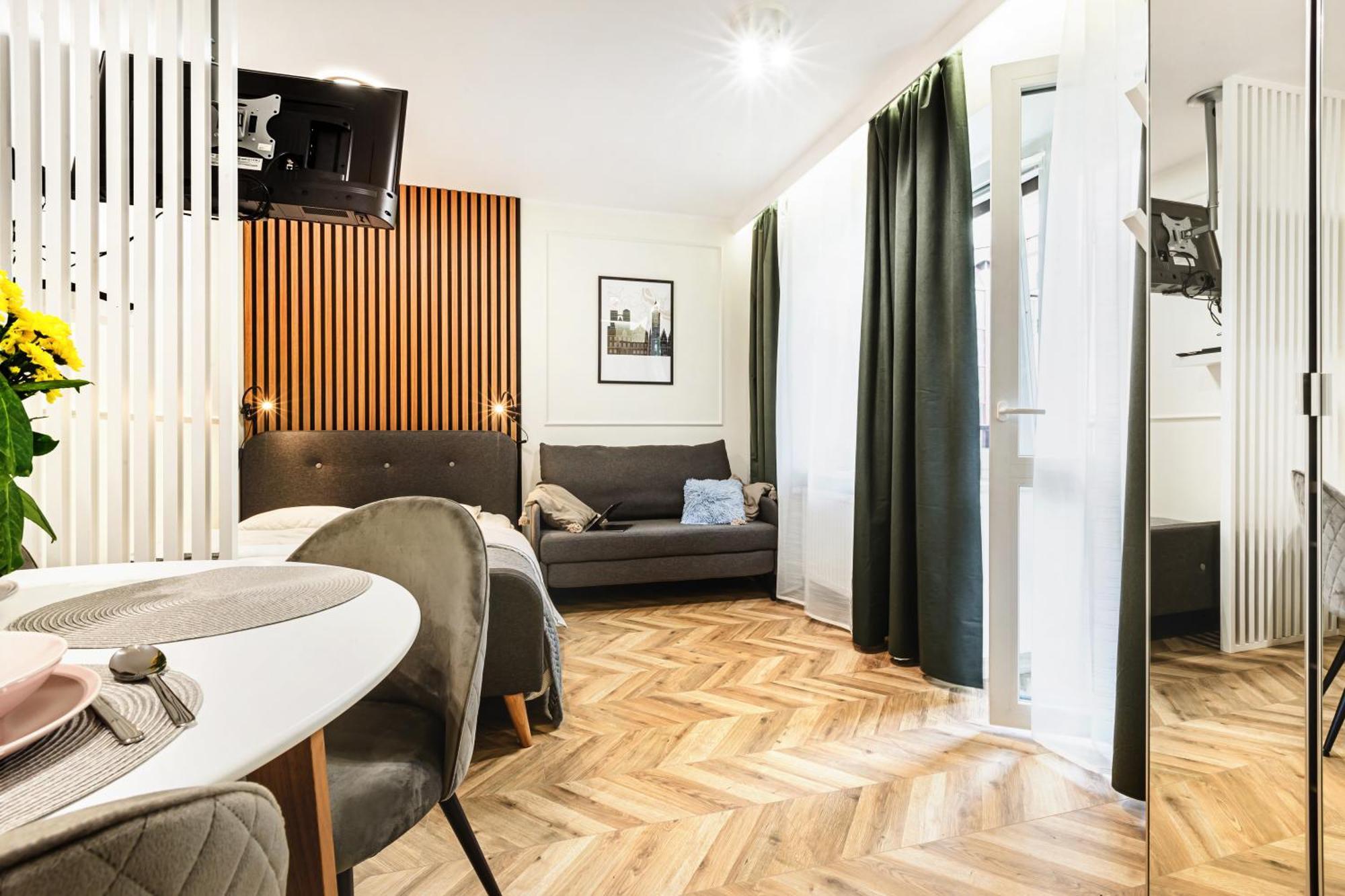 Luksusowe Apartamenty Przy Rynku Breslau Exterior foto