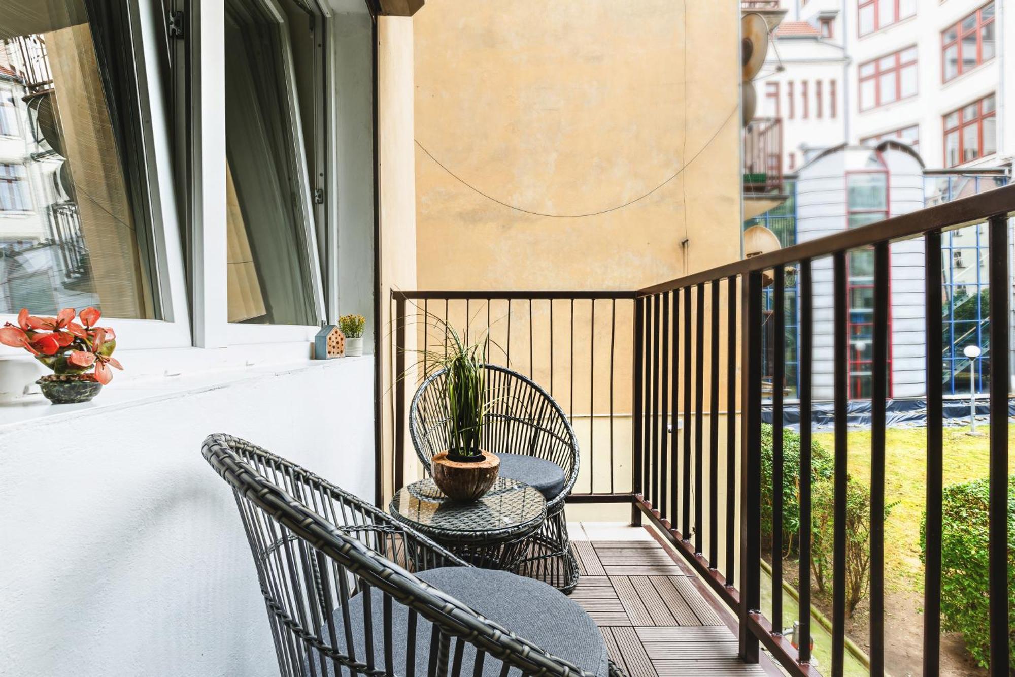Luksusowe Apartamenty Przy Rynku Breslau Exterior foto