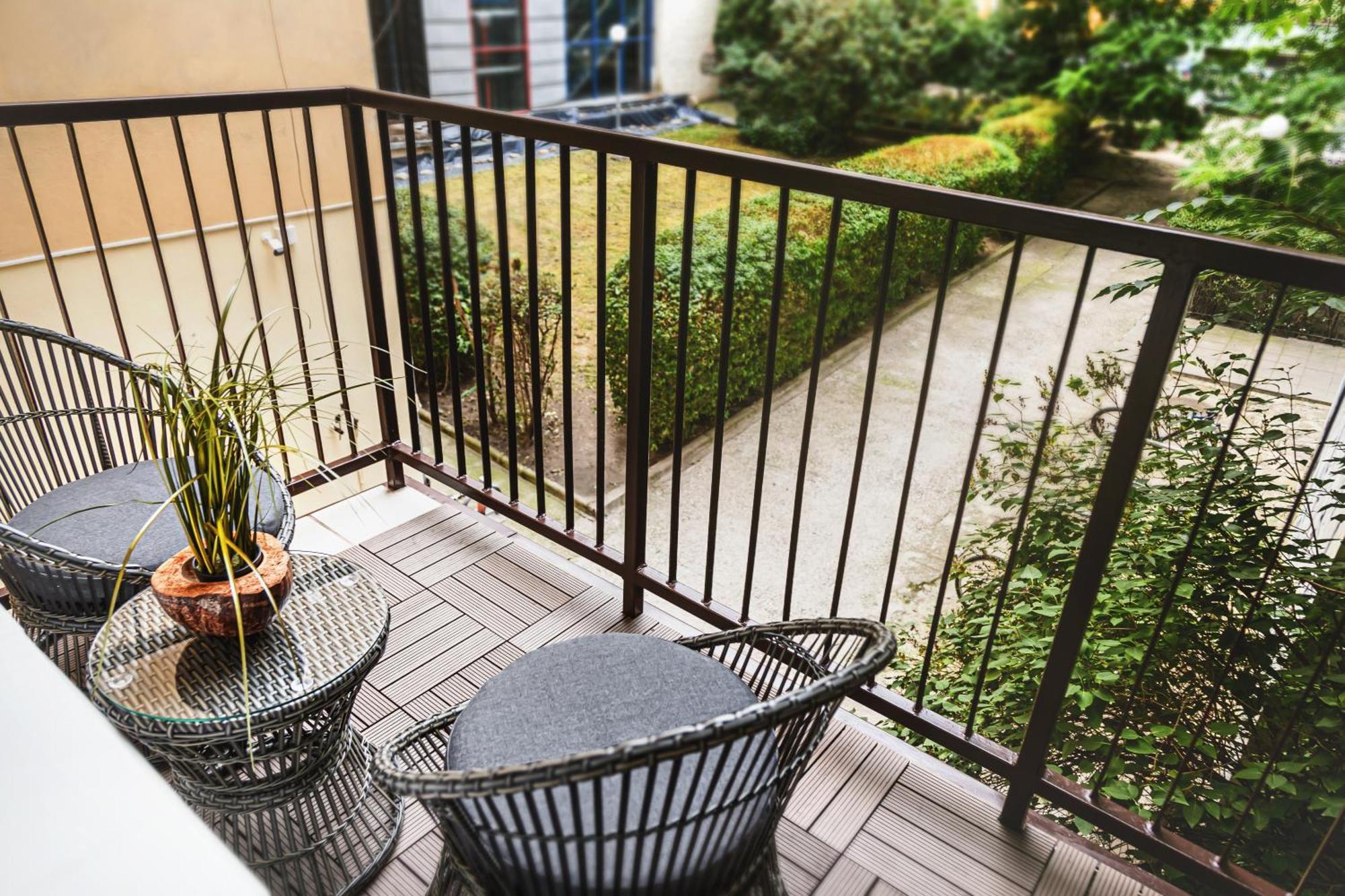 Luksusowe Apartamenty Przy Rynku Breslau Exterior foto