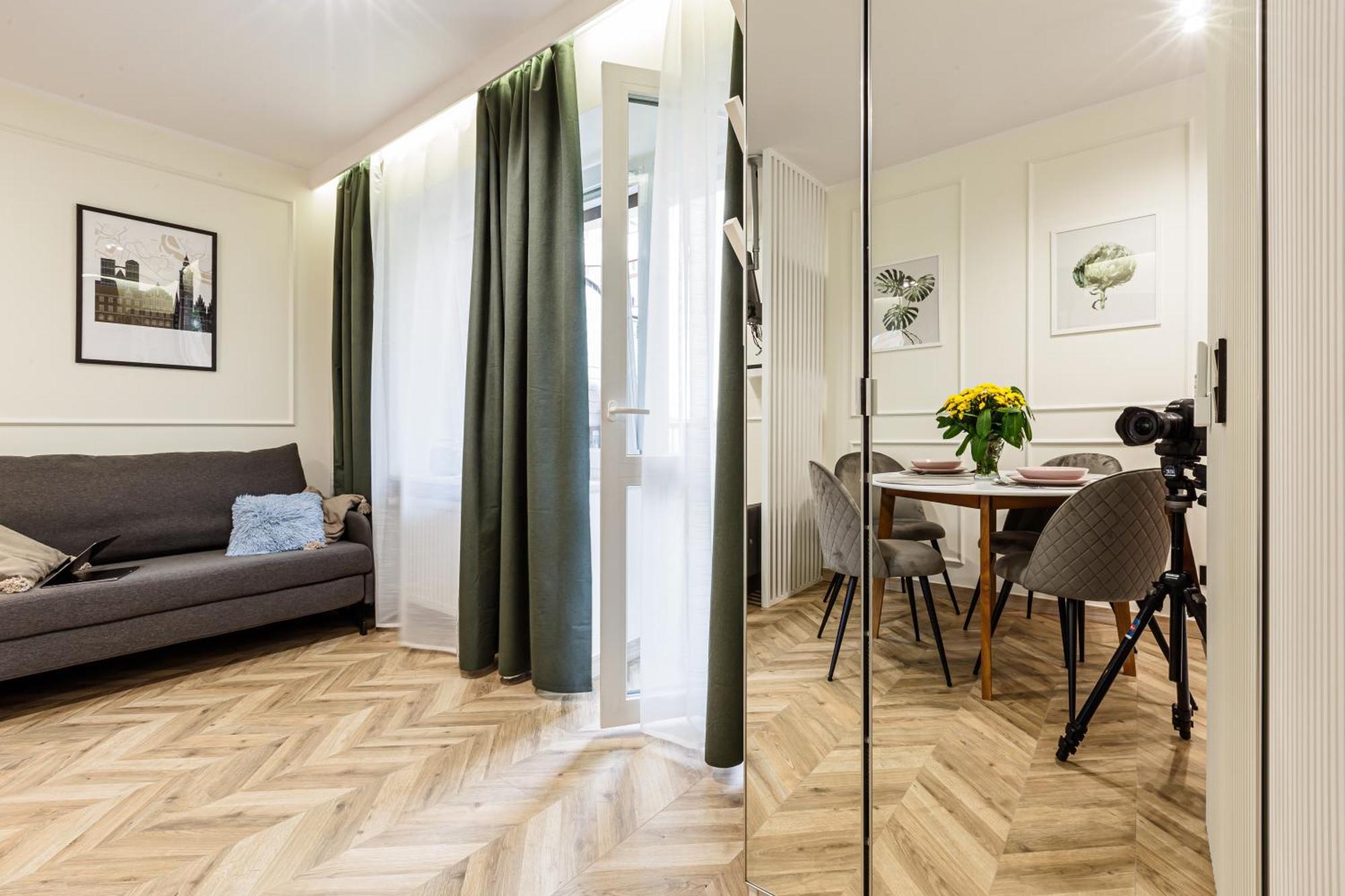 Luksusowe Apartamenty Przy Rynku Breslau Exterior foto