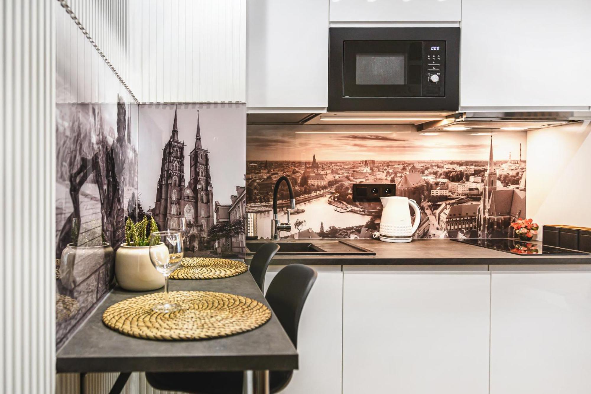Luksusowe Apartamenty Przy Rynku Breslau Exterior foto